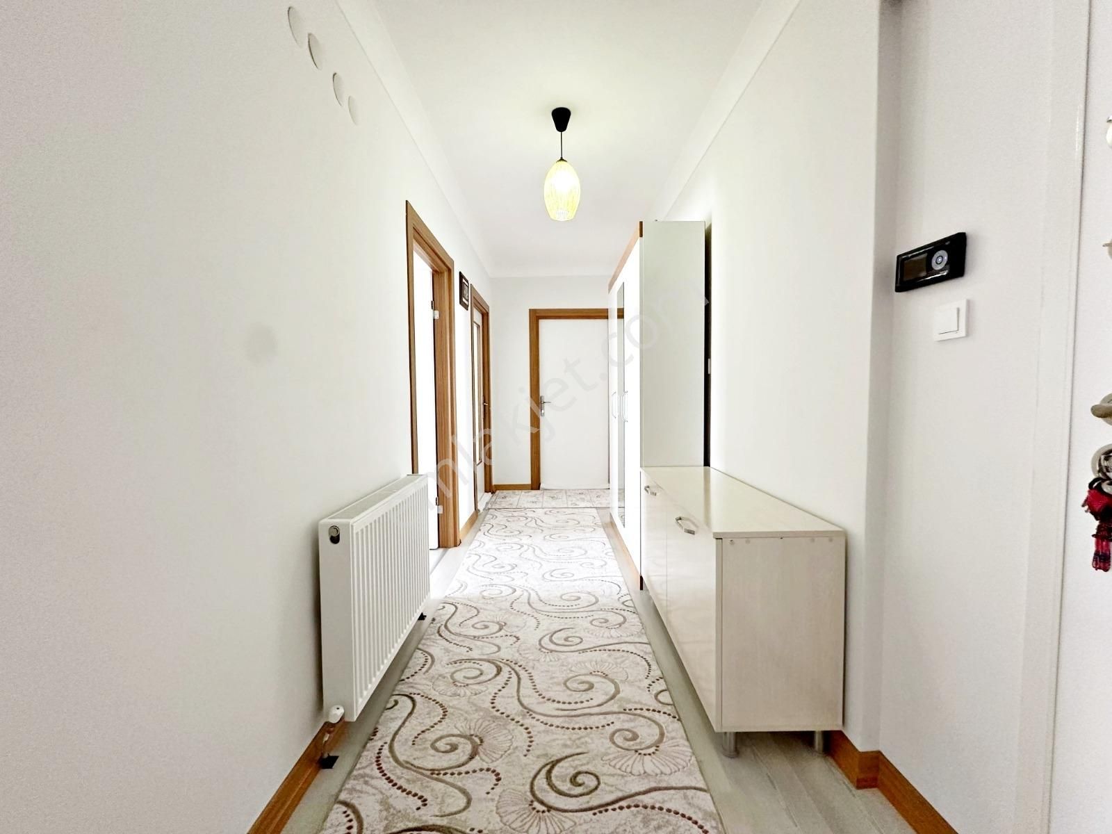 Karakaya Mah. Yeni Binada 3+1 Geniş Full Yapılı Satılık Daire - Görsel 12