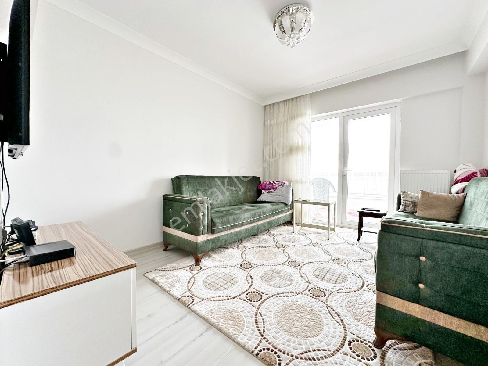 Karakaya Mah. Yeni Binada 3+1 Geniş Full Yapılı Satılık Daire - Görsel 5