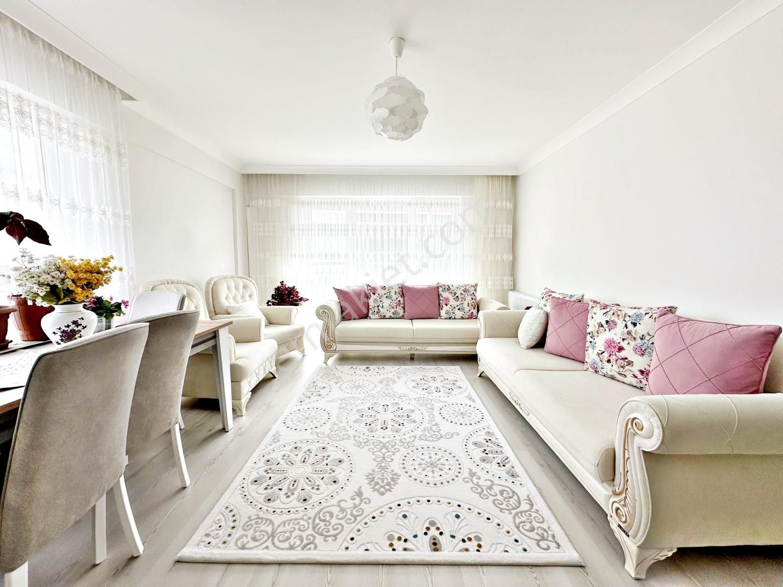 Karakaya Mah. Yeni Binada 3+1 Geniş Full Yapılı Satılık Daire - Görsel 13