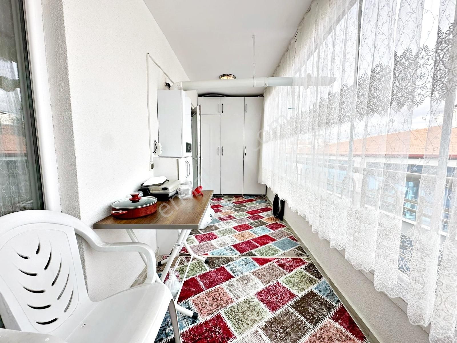 Karakaya Mah. Yeni Binada 3+1 Geniş Full Yapılı Satılık Daire - Görsel 18