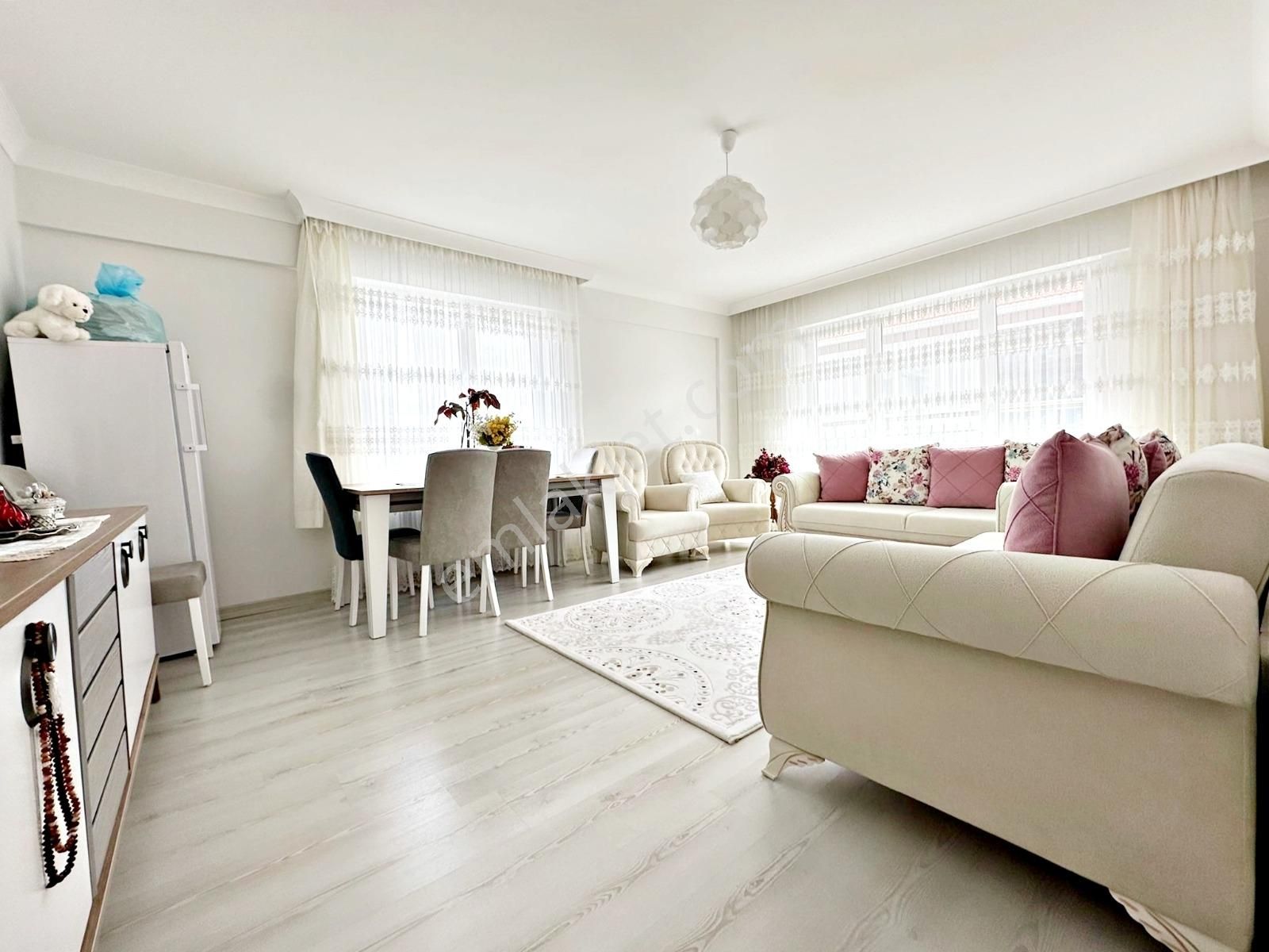 Karakaya Mah. Yeni Binada 3+1 Geniş Full Yapılı Satılık Daire - Görsel 7