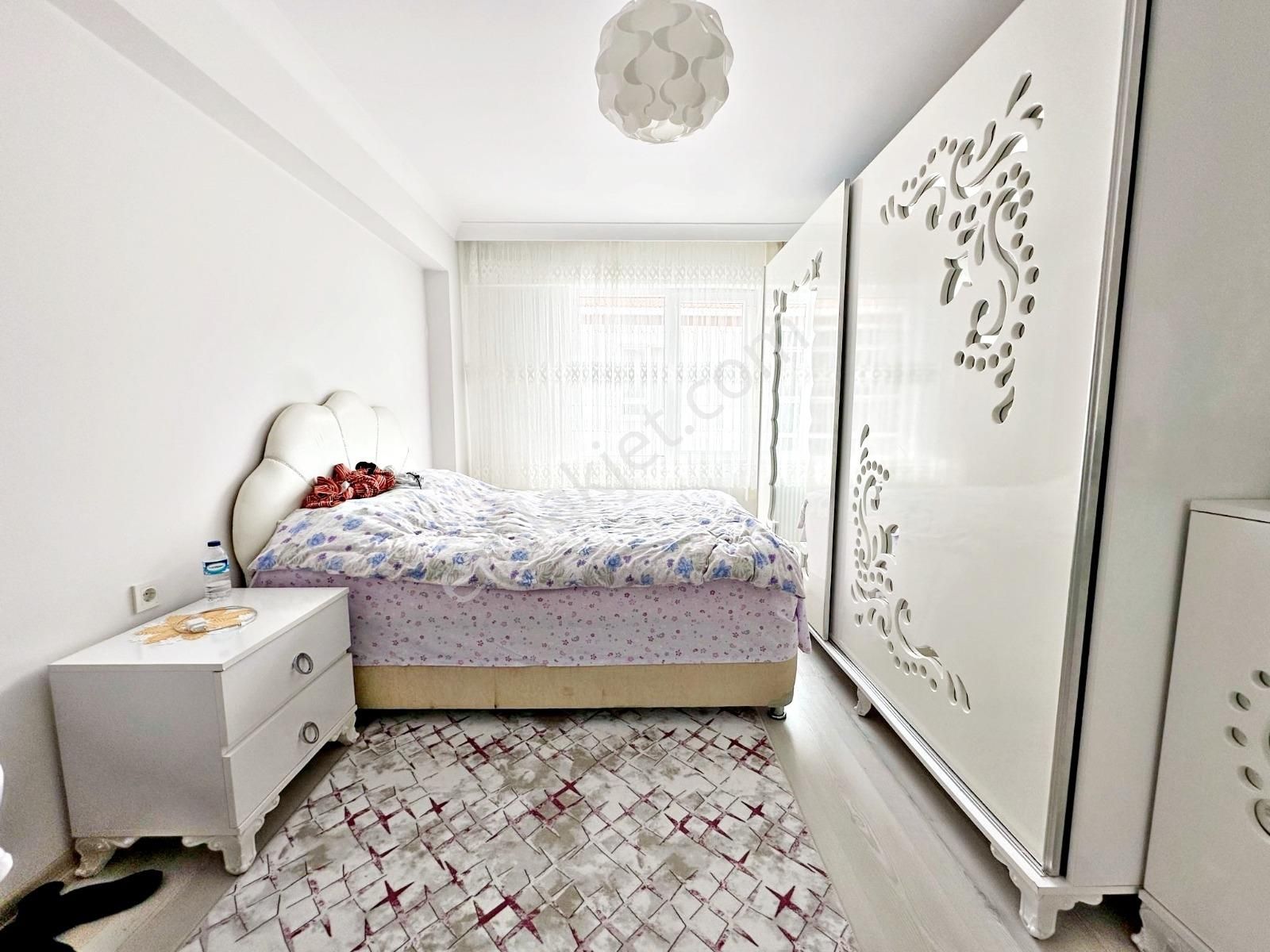 Karakaya Mah. Yeni Binada 3+1 Geniş Full Yapılı Satılık Daire - Görsel 19