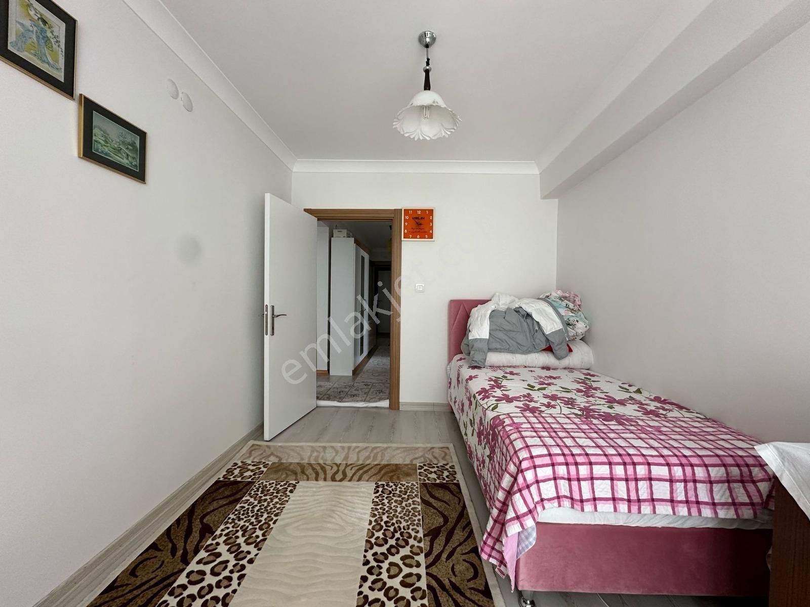 Karakaya Mah. Yeni Binada 3+1 Geniş Full Yapılı Satılık Daire - Görsel 25