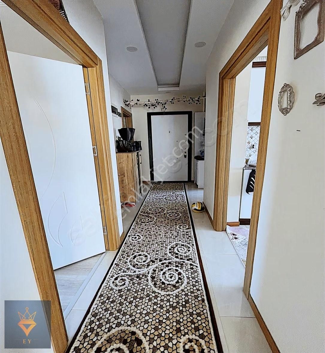 Habipler Katta Satılık Asansörlü Tertemiz ! - Görsel 17