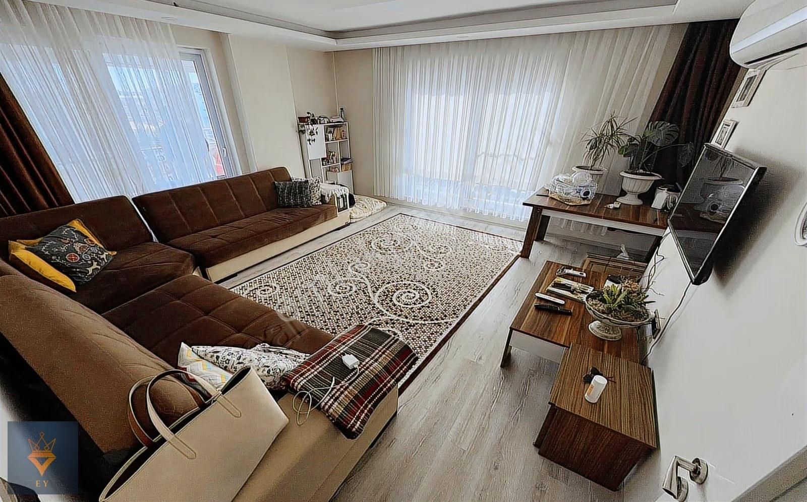 Habipler Katta Satılık Asansörlü Tertemiz ! - Görsel 16