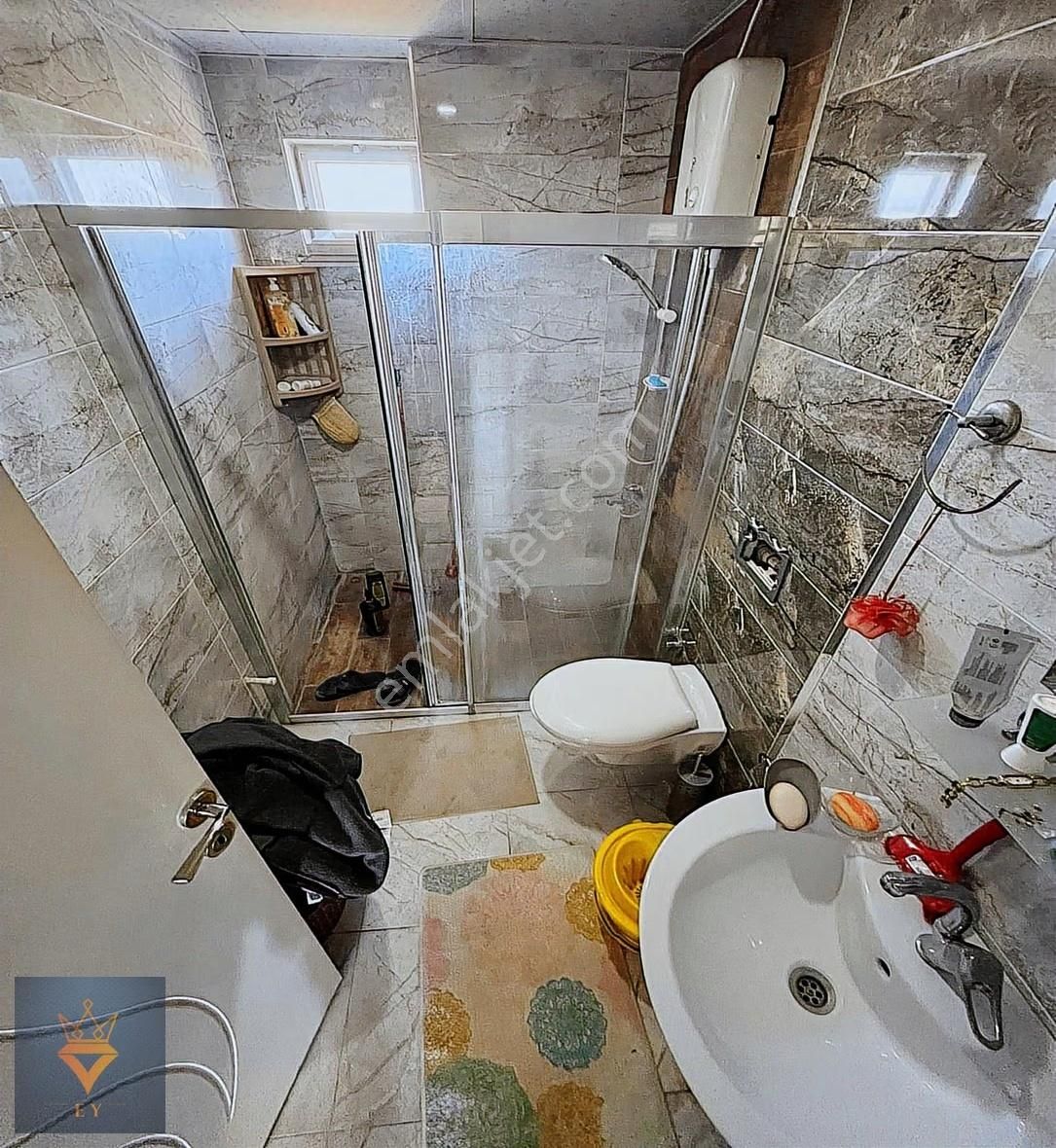 Habipler Katta Satılık Asansörlü Tertemiz ! - Görsel 9