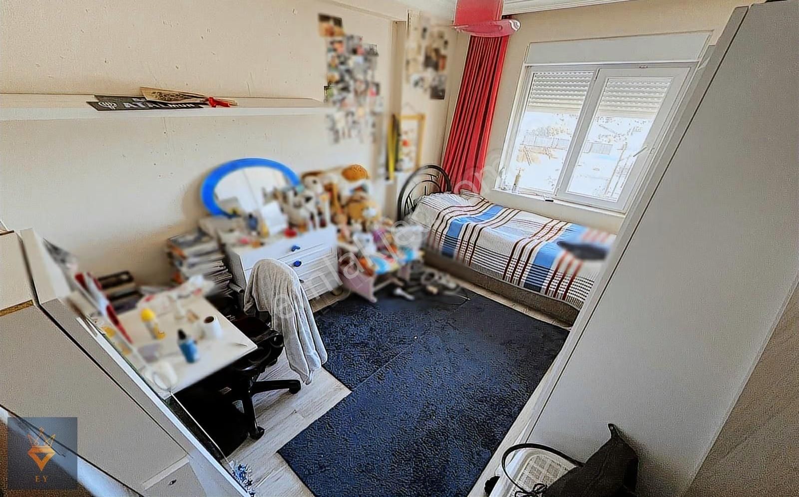 Habipler Katta Satılık Asansörlü Tertemiz ! - Görsel 13