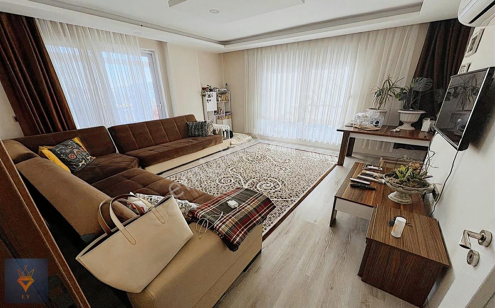 Habipler Katta Satılık Asansörlü Tertemiz ! - Görsel 10