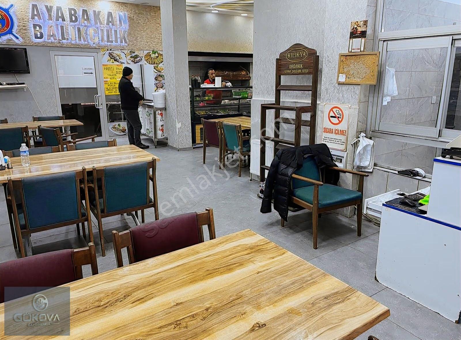 Epa Gökova'dan Atapark'ın Göbeğinde Hazır Kiracılı Efsane Dükkan - Görsel 10