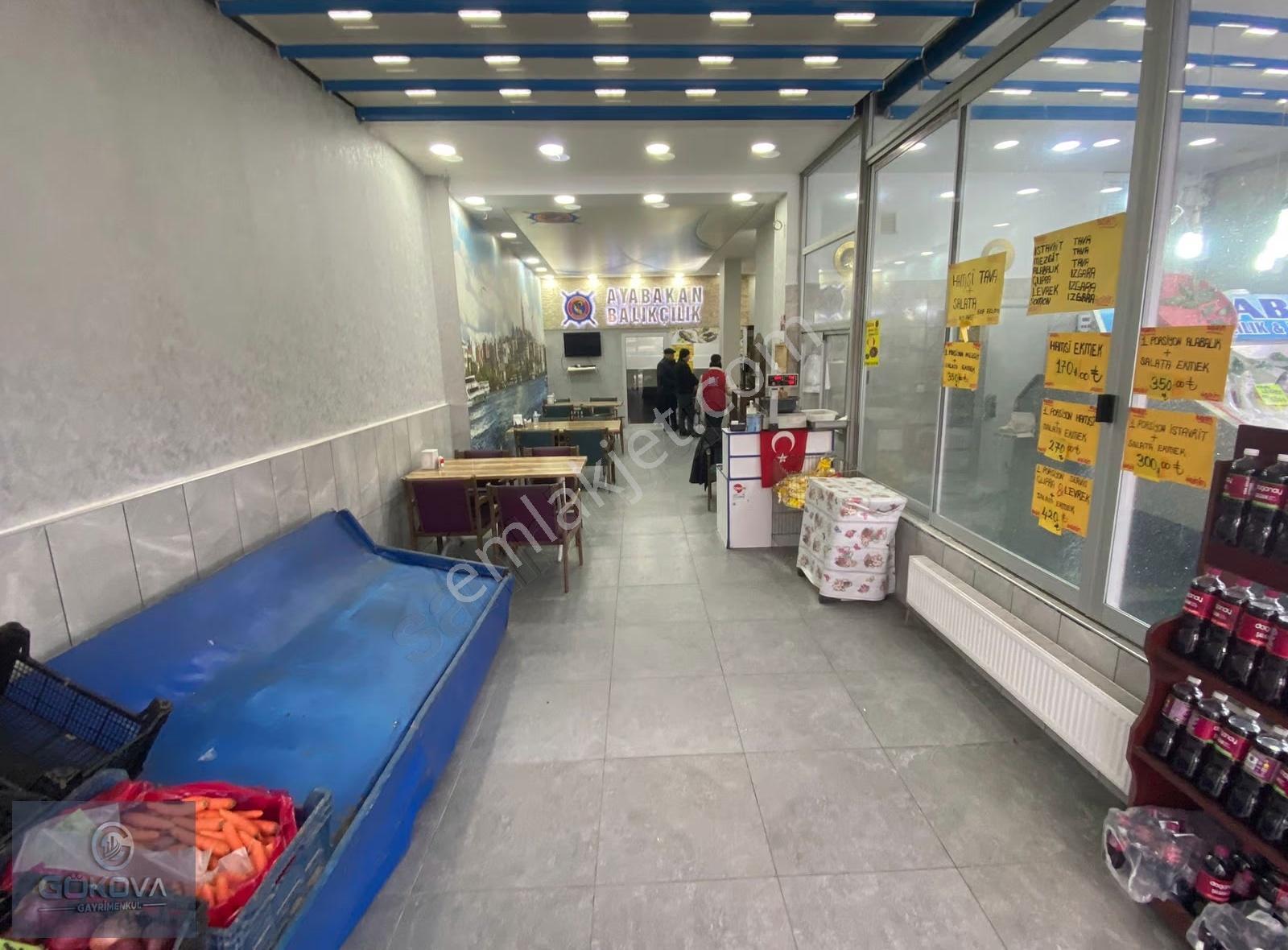 Epa Gökova'dan Atapark'ın Göbeğinde Hazır Kiracılı Efsane Dükkan - Görsel 8