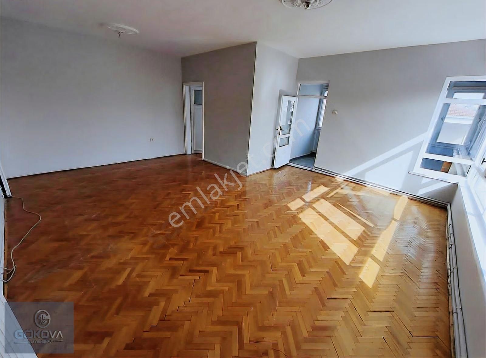 Aktepe De Metroya Yakın Kiralık Daire - Görsel 4