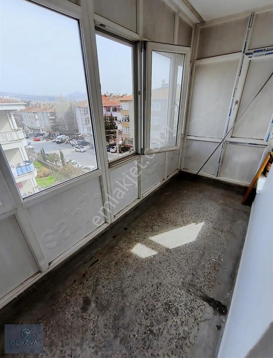 Aktepe De Metroya Yakın Kiralık Daire - Görsel 23