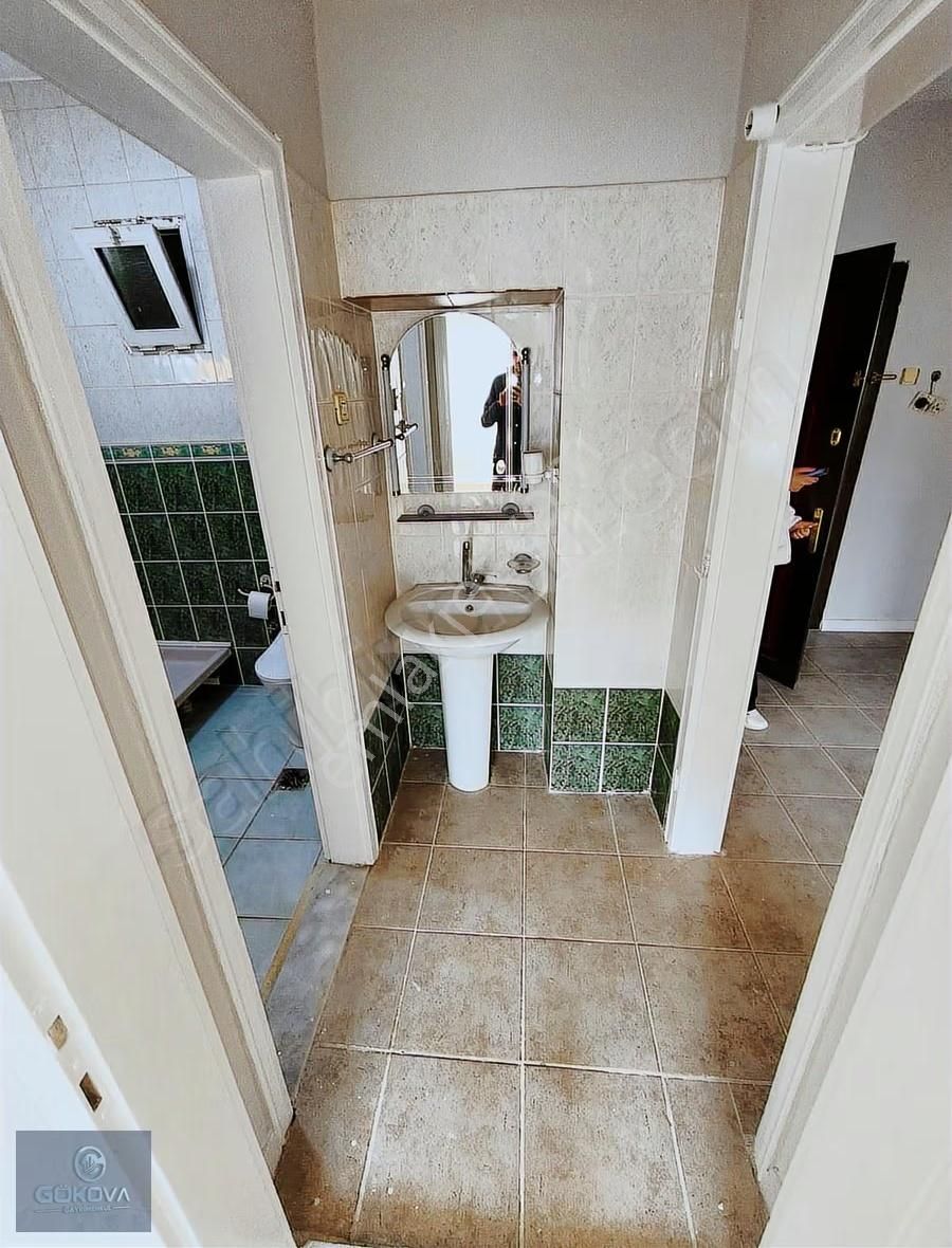 Aktepe De Metroya Yakın Kiralık Daire - Görsel 11