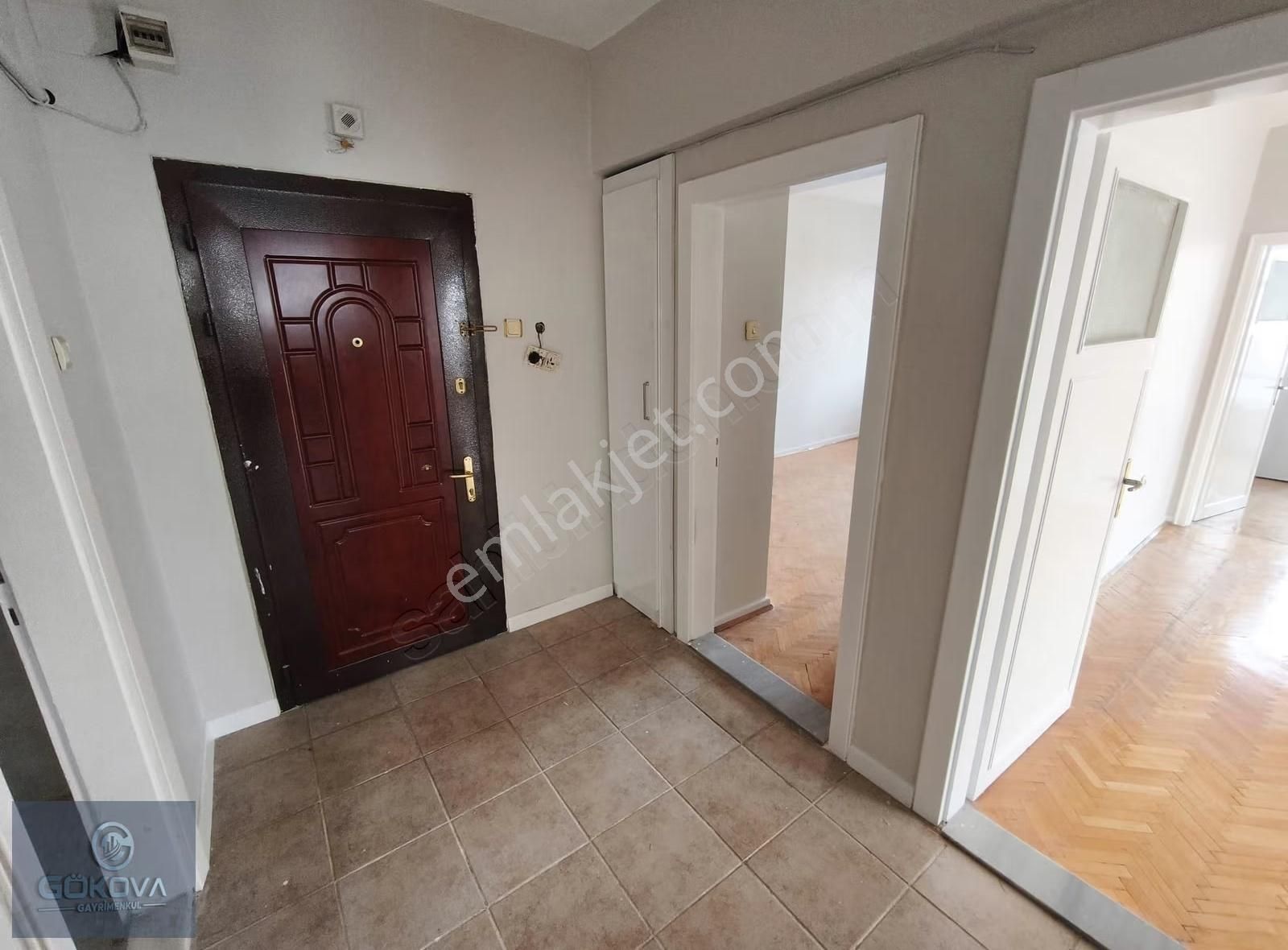 Aktepe De Metroya Yakın Kiralık Daire - Görsel 3