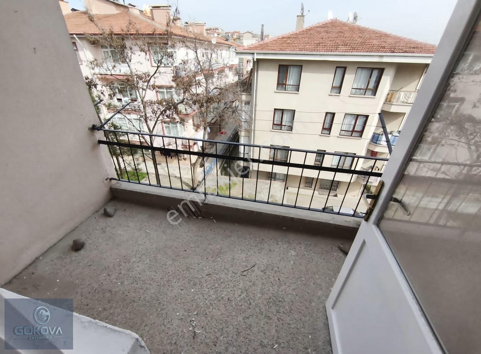 Aktepe De Metroya Yakın Kiralık Daire - Görsel 24