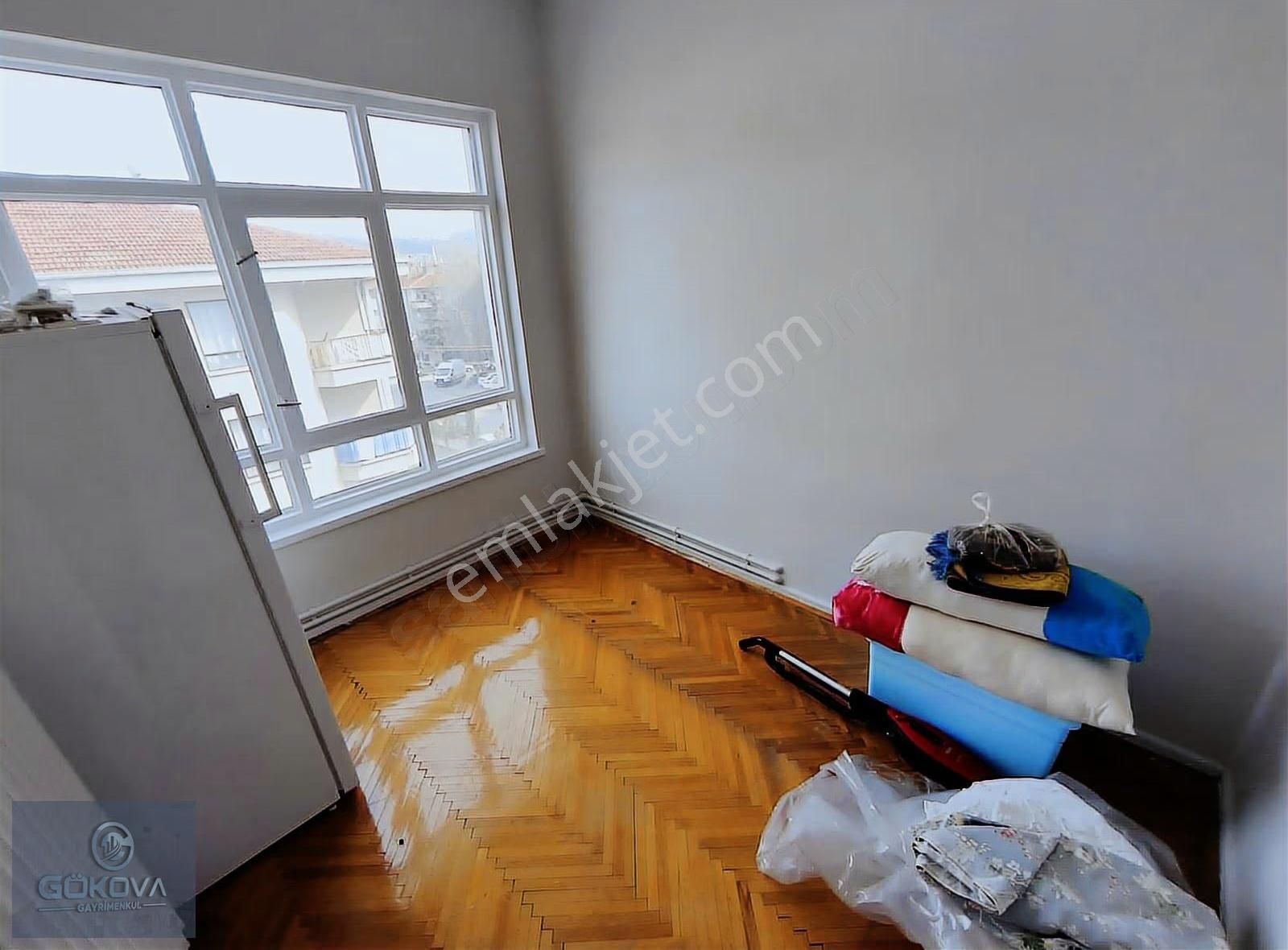 Aktepe De Metroya Yakın Kiralık Daire - Görsel 21