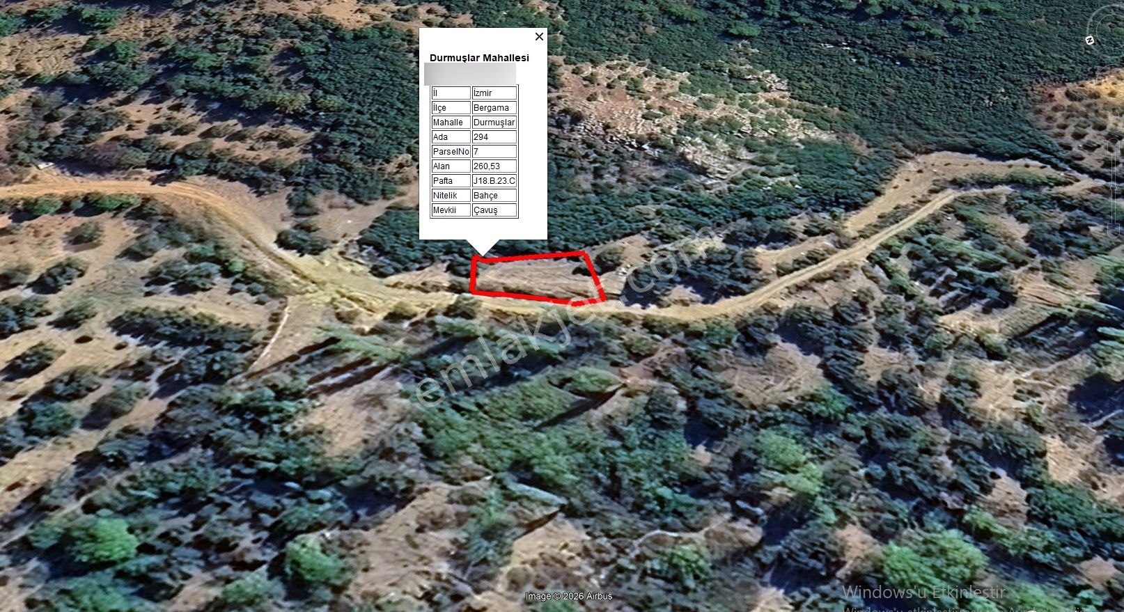 Doğal Yaşam İsteyenlere - Görsel 3