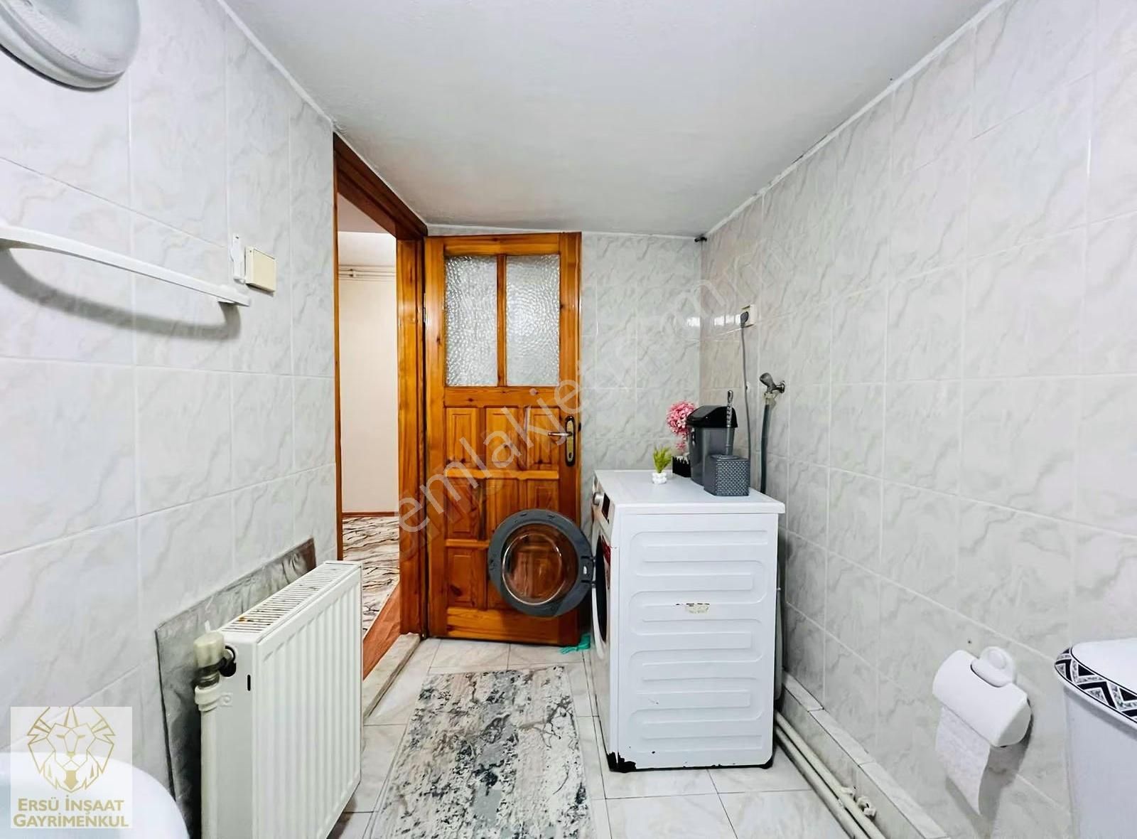Ersü'den 1+1 Full Eşyalı Kapalı Mutfak Doğalgazlı Daire - Görsel 3