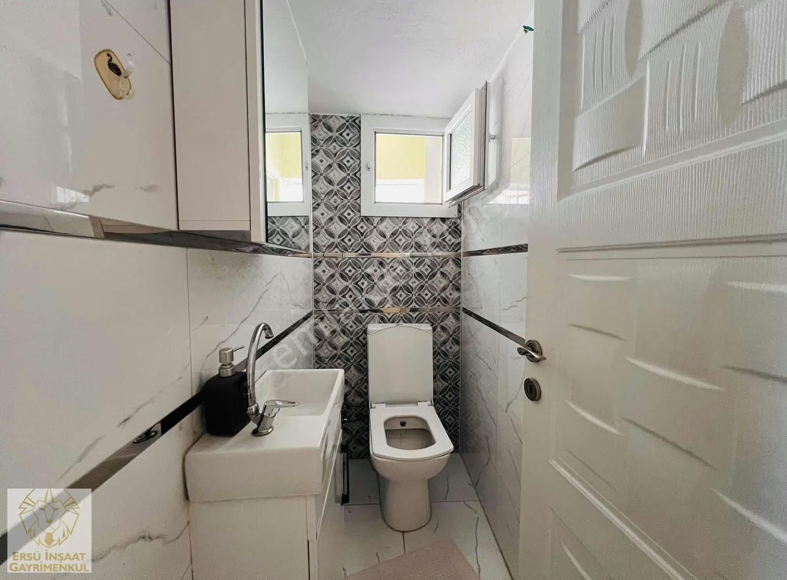 Ersü'den Şükrü Karaduman'da 3+1 120m2 Masrafsız Doğalgazlı - Görsel 25