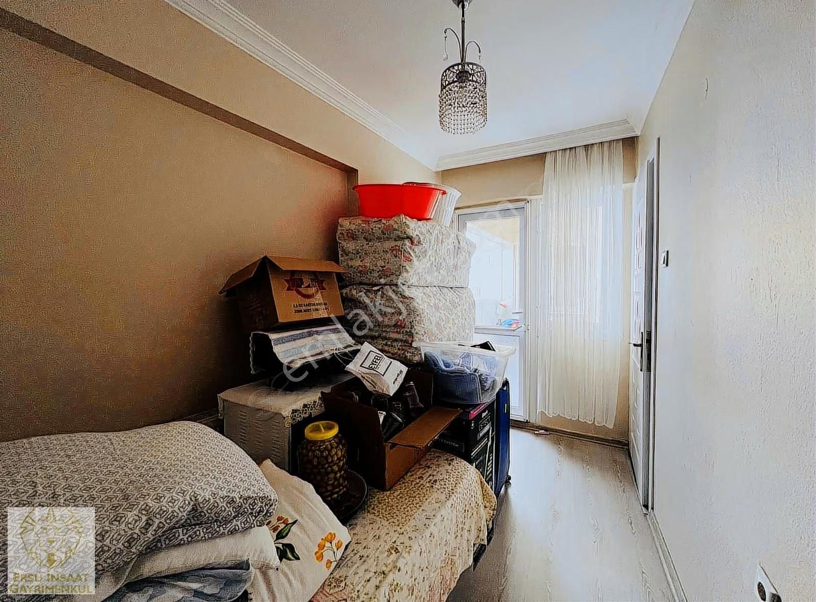 Ersü'den Şükrü Karaduman'da 3+1 120m2 Masrafsız Doğalgazlı - Görsel 30