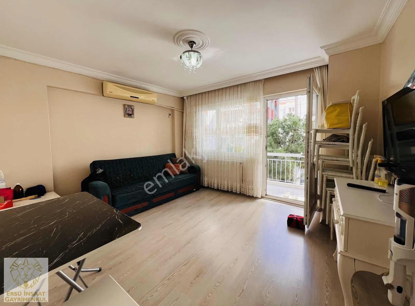 Ersü'den Şükrü Karaduman'da 3+1 120m2 Masrafsız Doğalgazlı - Görsel 21