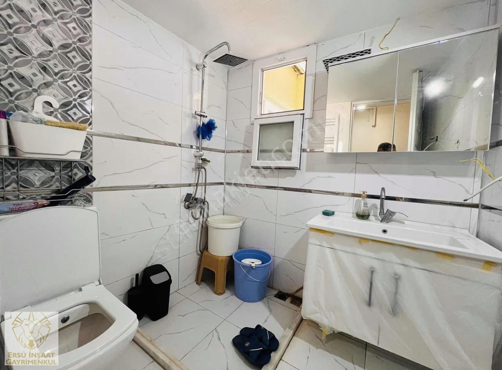 Ersü'den Şükrü Karaduman'da 3+1 120m2 Masrafsız Doğalgazlı - Görsel 15