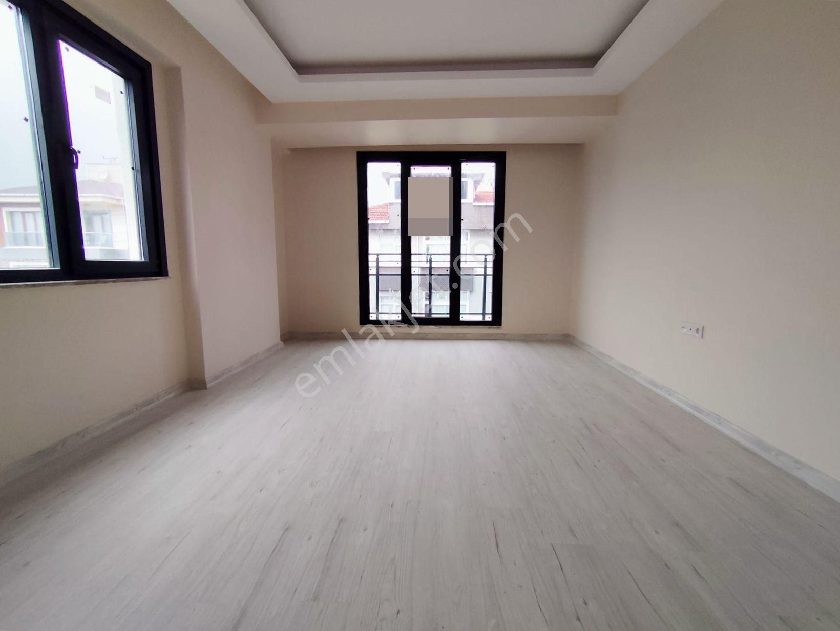 Mertcan Dan Gümüşpınar Mah Balkonlu 3+1 İskanlı Sıfır Satılık - Görsel 3