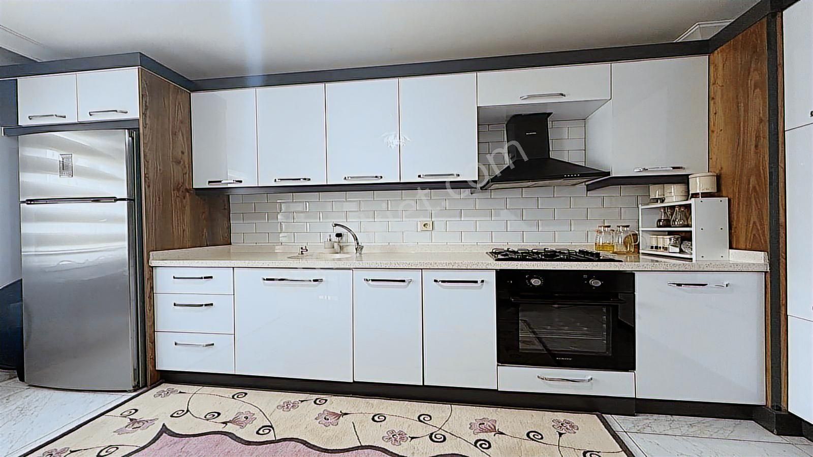 Yenikent Emlak'tan 3+1 Kaçırılmayacak Fırsat Dairesi !!! - Görsel 33