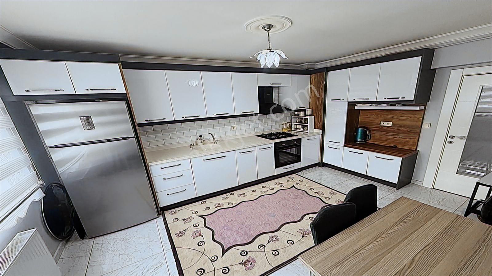 Yenikent Emlak'tan 3+1 Kaçırılmayacak Fırsat Dairesi !!! - Görsel 6