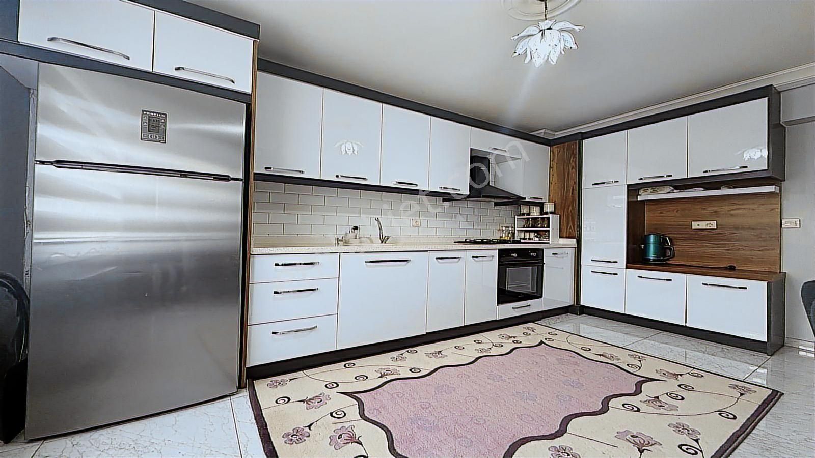 Yenikent Emlak'tan 3+1 Kaçırılmayacak Fırsat Dairesi !!! - Görsel 14