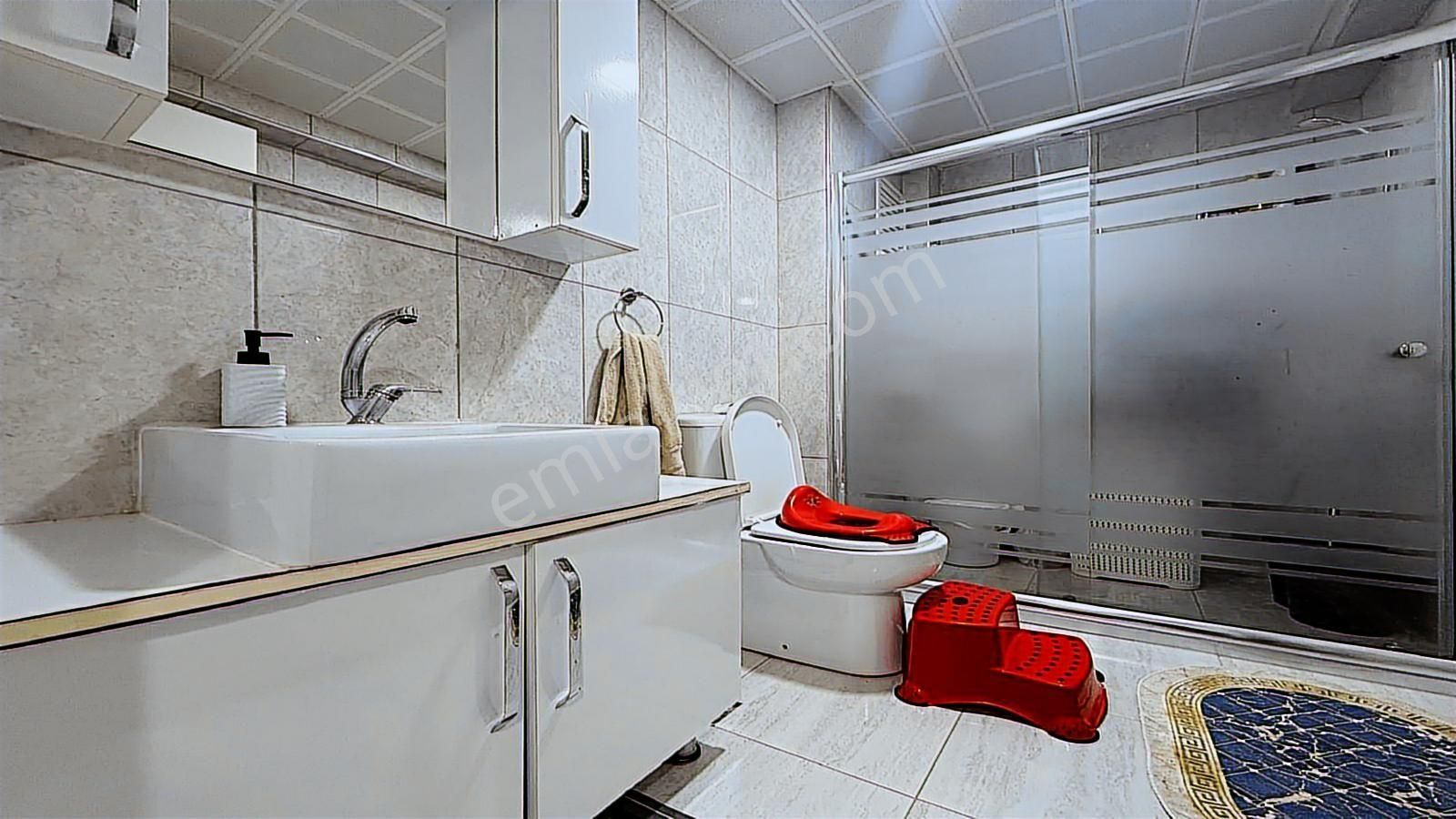 Yenikent Emlak'tan 3+1 Kaçırılmayacak Fırsat Dairesi !!! - Görsel 10