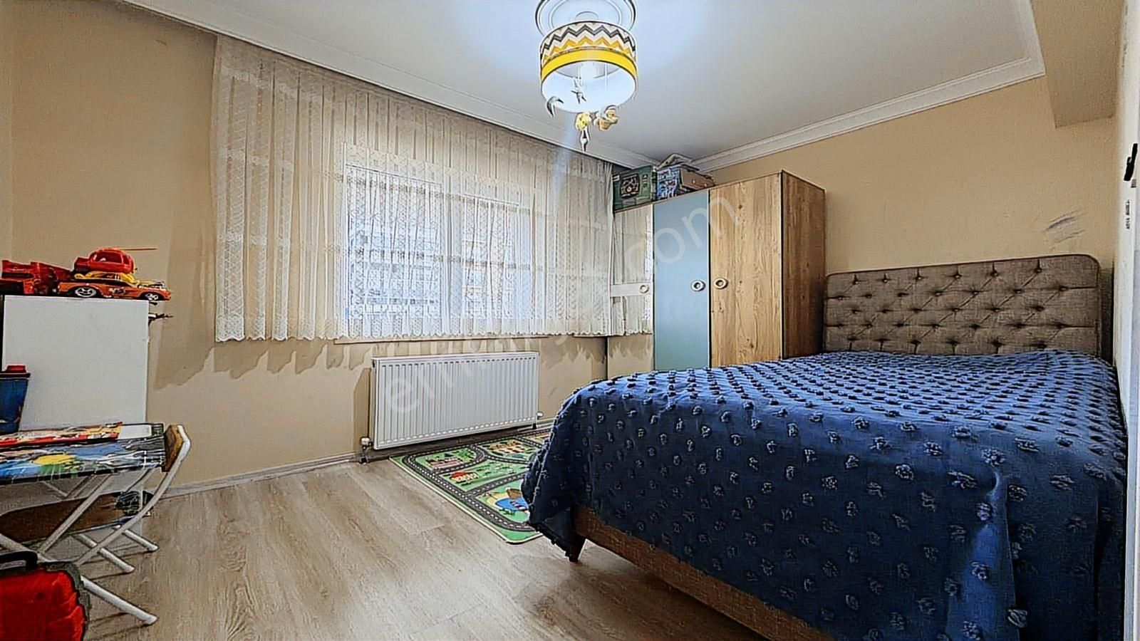 Yenikent Emlak'tan 3+1 Kaçırılmayacak Fırsat Dairesi !!! - Görsel 8