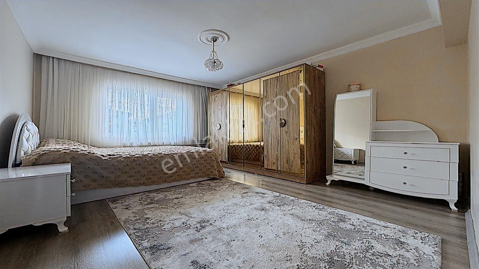 Yenikent Emlak'tan 3+1 Kaçırılmayacak Fırsat Dairesi !!! - Görsel 3