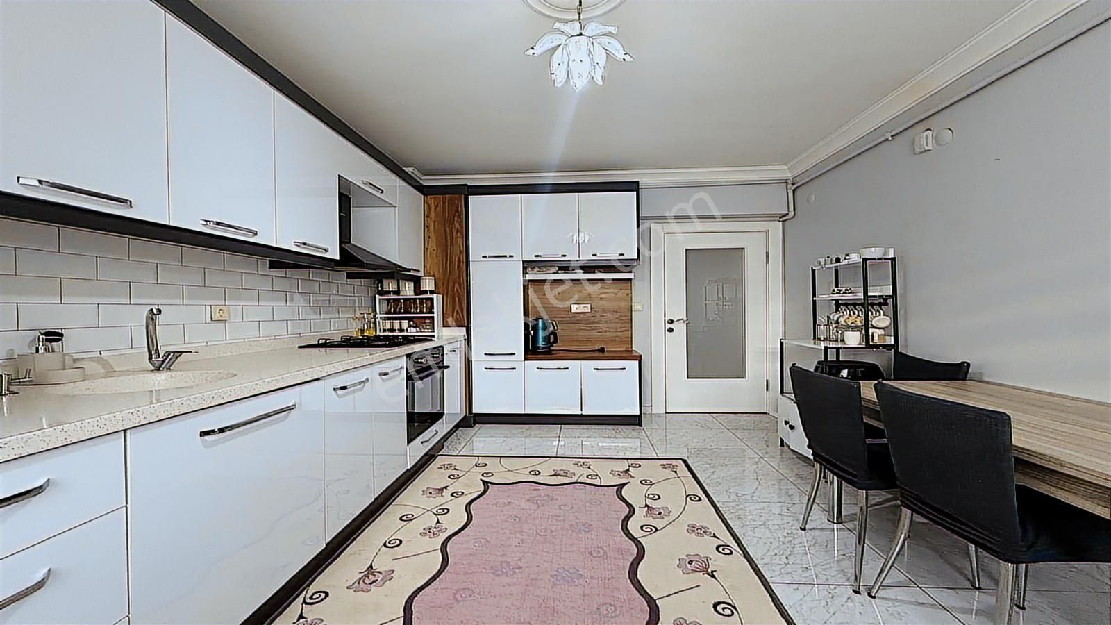 Yenikent Emlak'tan 3+1 Kaçırılmayacak Fırsat Dairesi !!! - Görsel 21