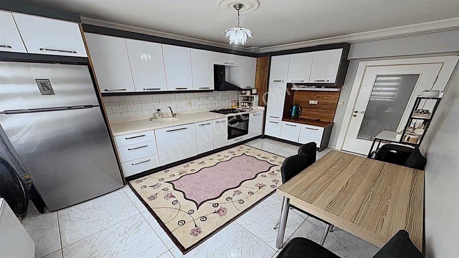 Yenikent Emlak'tan 3+1 Kaçırılmayacak Fırsat Dairesi !!! - Görsel 22