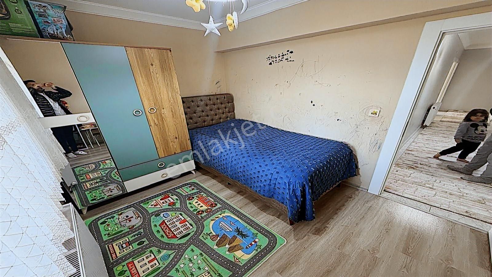 Yenikent Emlak'tan 3+1 Kaçırılmayacak Fırsat Dairesi !!! - Görsel 45