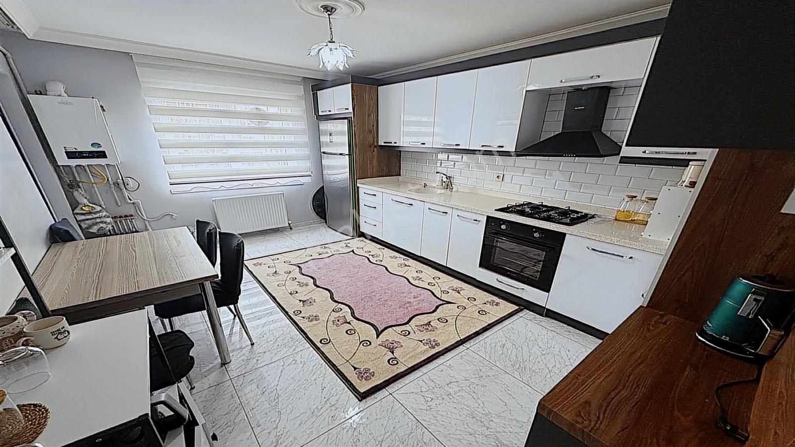 Yenikent Emlak'tan 3+1 Kaçırılmayacak Fırsat Dairesi !!! - Görsel 17