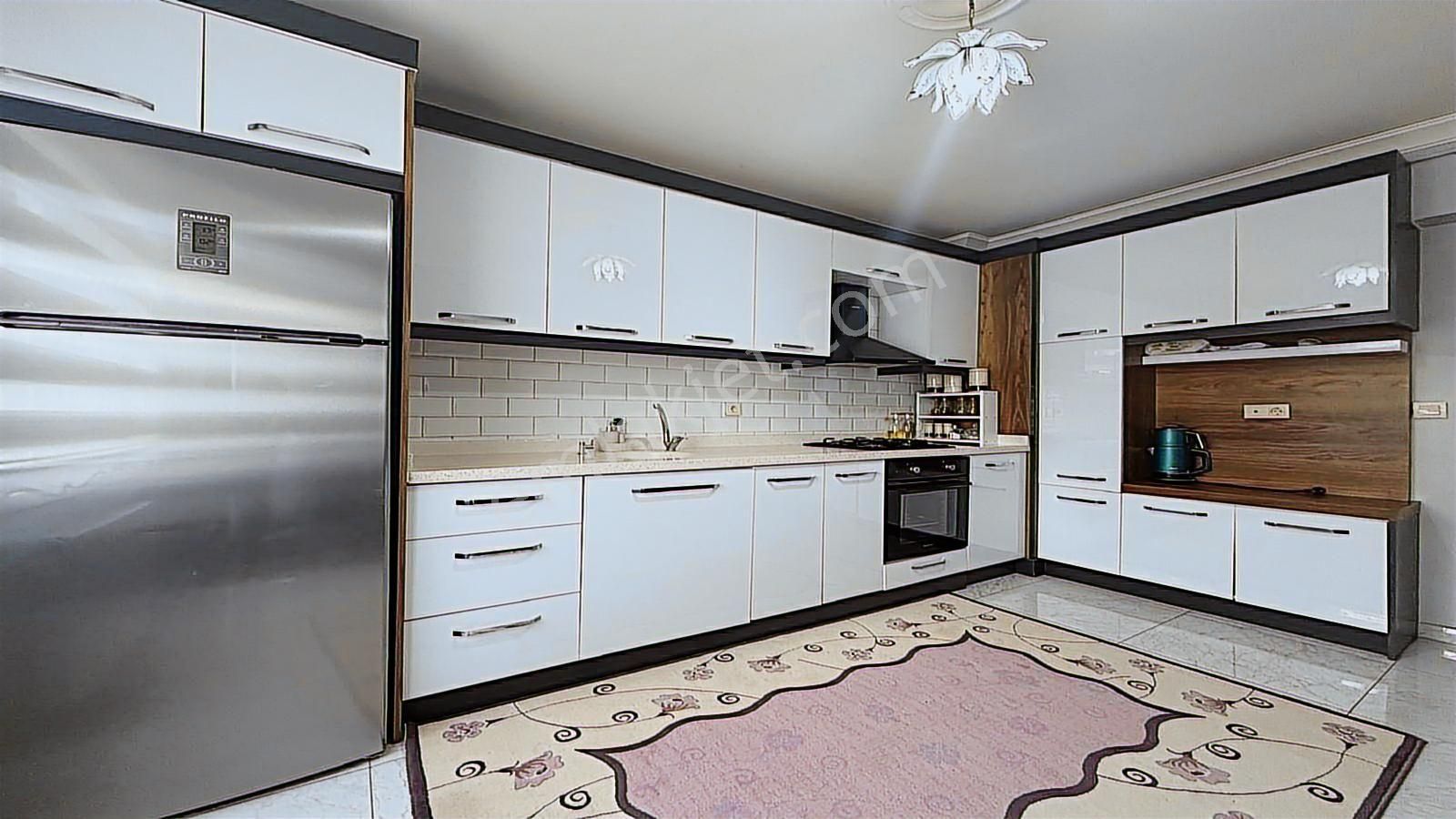 Yenikent Emlak'tan 3+1 Kaçırılmayacak Fırsat Dairesi !!! - Görsel 31