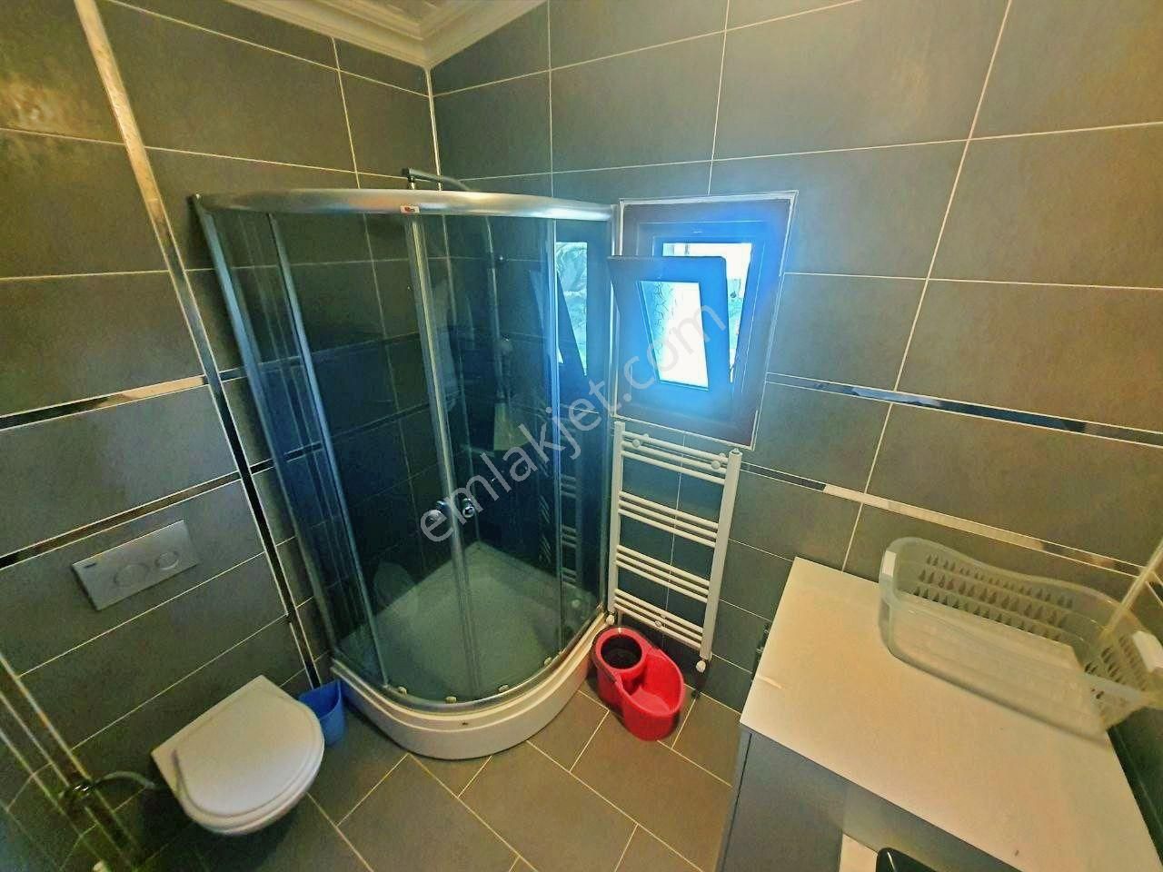 Uytun'dan Burhaniye Örende Denize 100 M Site İçinde 3+1 Villa - Görsel 14