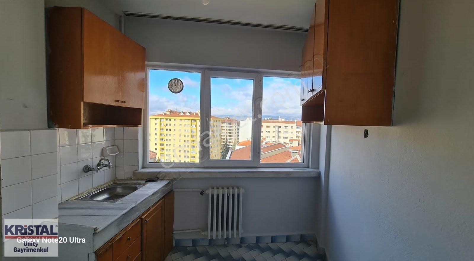 Akarbaşı Mahallesi Ada Sokak Satılık 2+1 Daire - Görsel 13