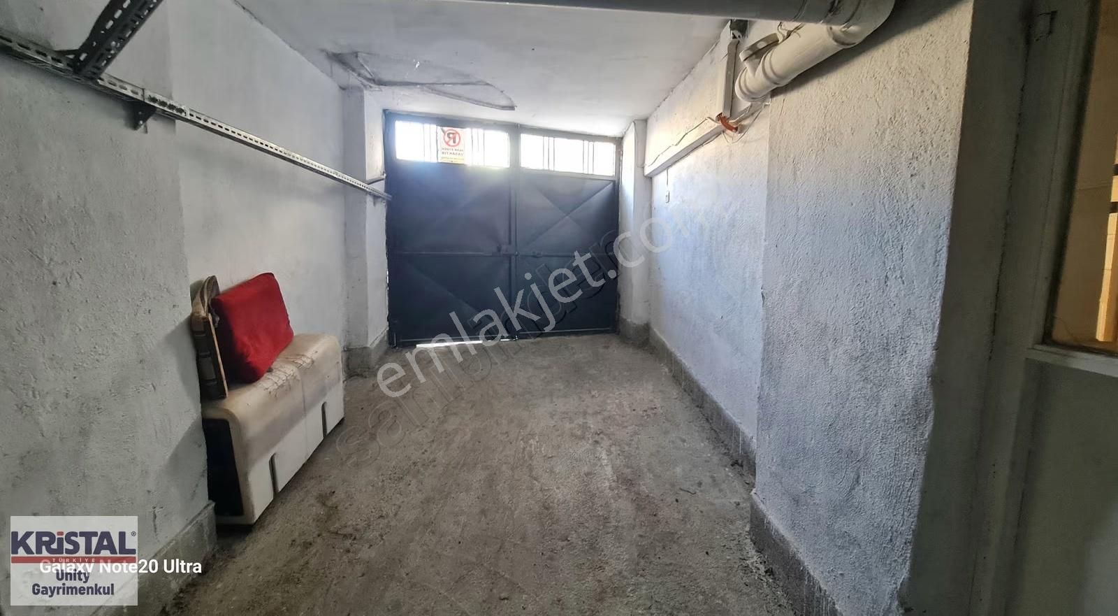 Akarbaşı Mahallesi Ada Sokak Satılık 2+1 Daire - Görsel 5