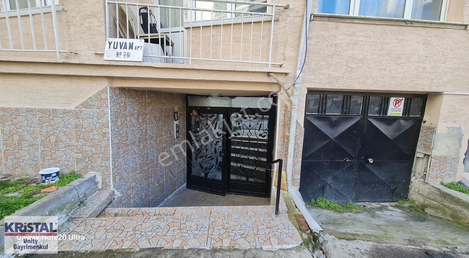 Akarbaşı Mahallesi Ada Sokak Satılık 2+1 Daire - Görsel 8