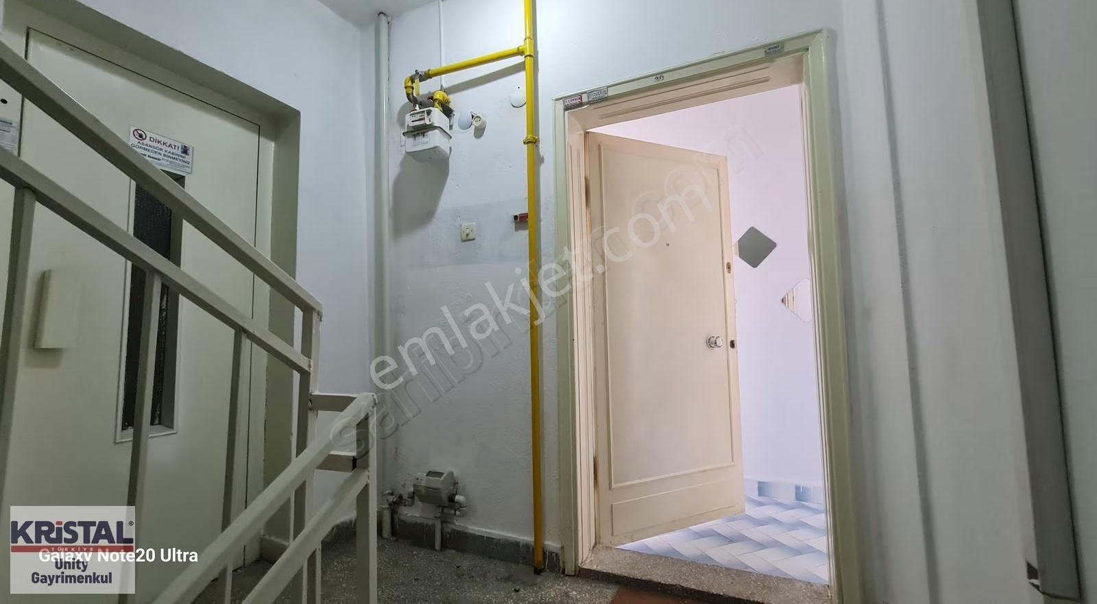 Akarbaşı Mahallesi Ada Sokak Satılık 2+1 Daire - Görsel 27
