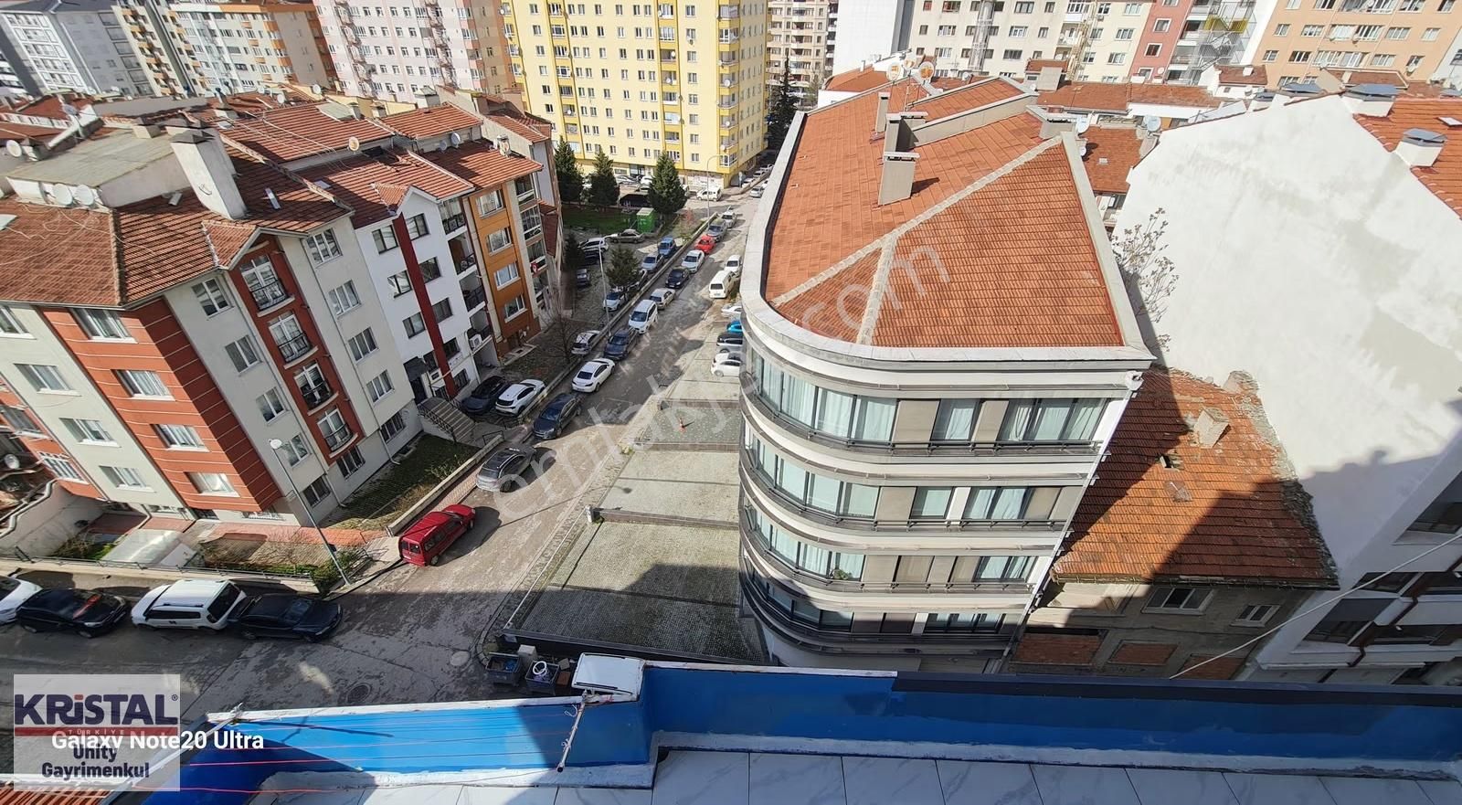 Akarbaşı Mahallesi Ada Sokak Satılık 2+1 Daire - Görsel 24