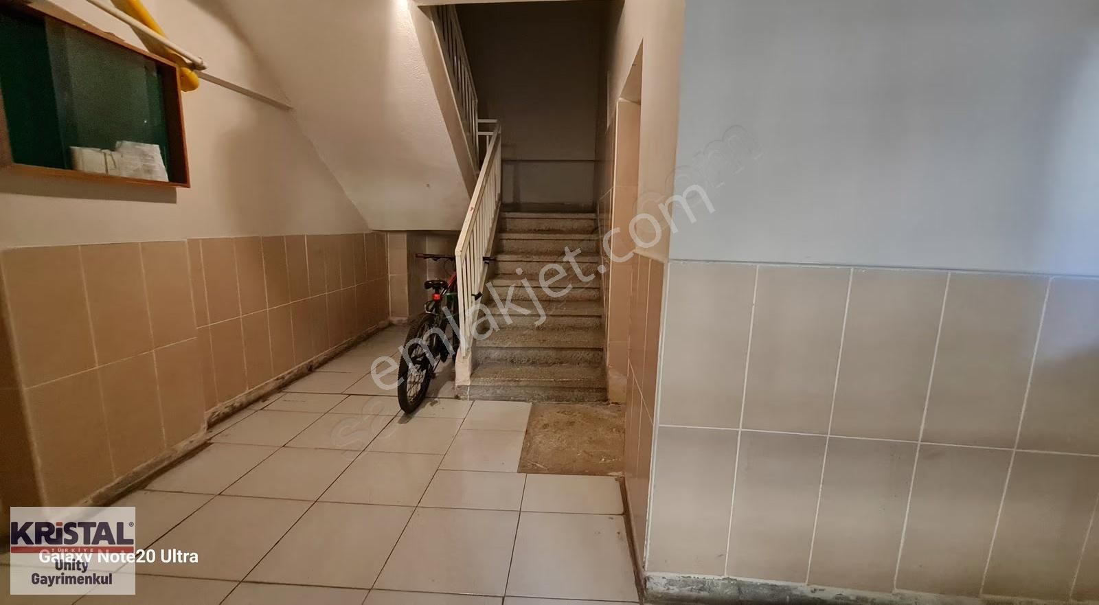 Akarbaşı Mahallesi Ada Sokak Satılık 2+1 Daire - Görsel 15