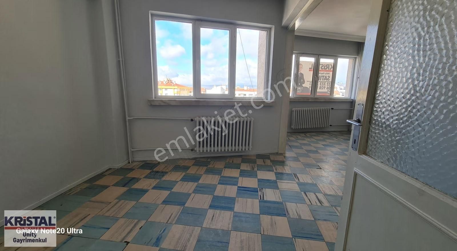 Akarbaşı Mahallesi Ada Sokak Satılık 2+1 Daire - Görsel 25