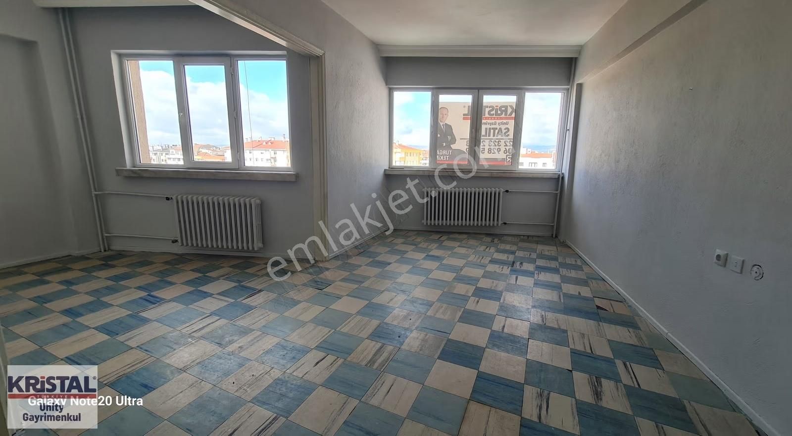 Akarbaşı Mahallesi Ada Sokak Satılık 2+1 Daire - Görsel 21