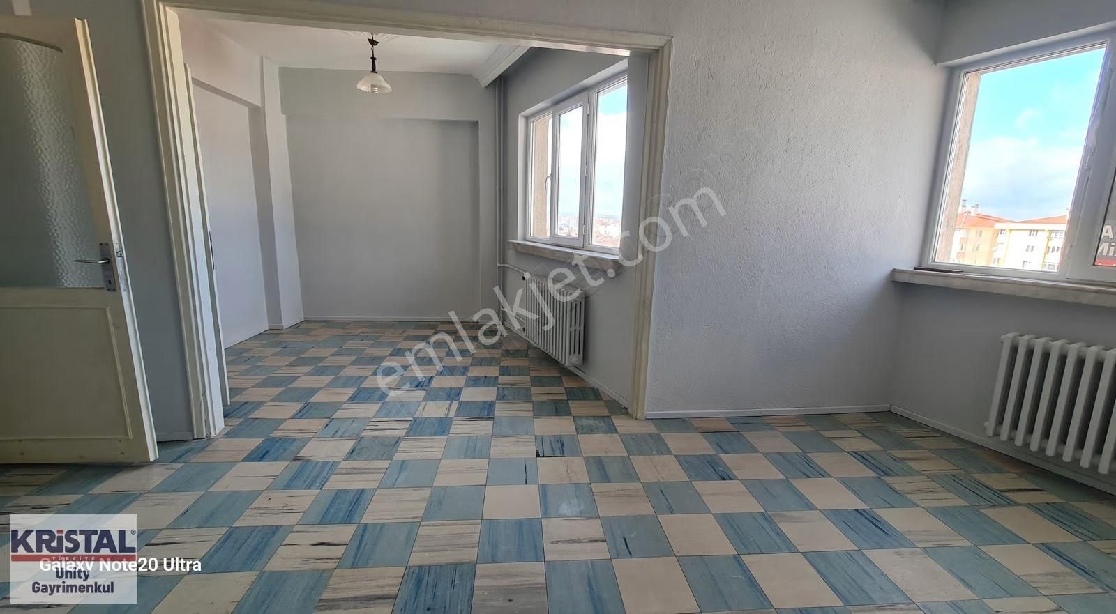 Akarbaşı Mahallesi Ada Sokak Satılık 2+1 Daire - Görsel 12