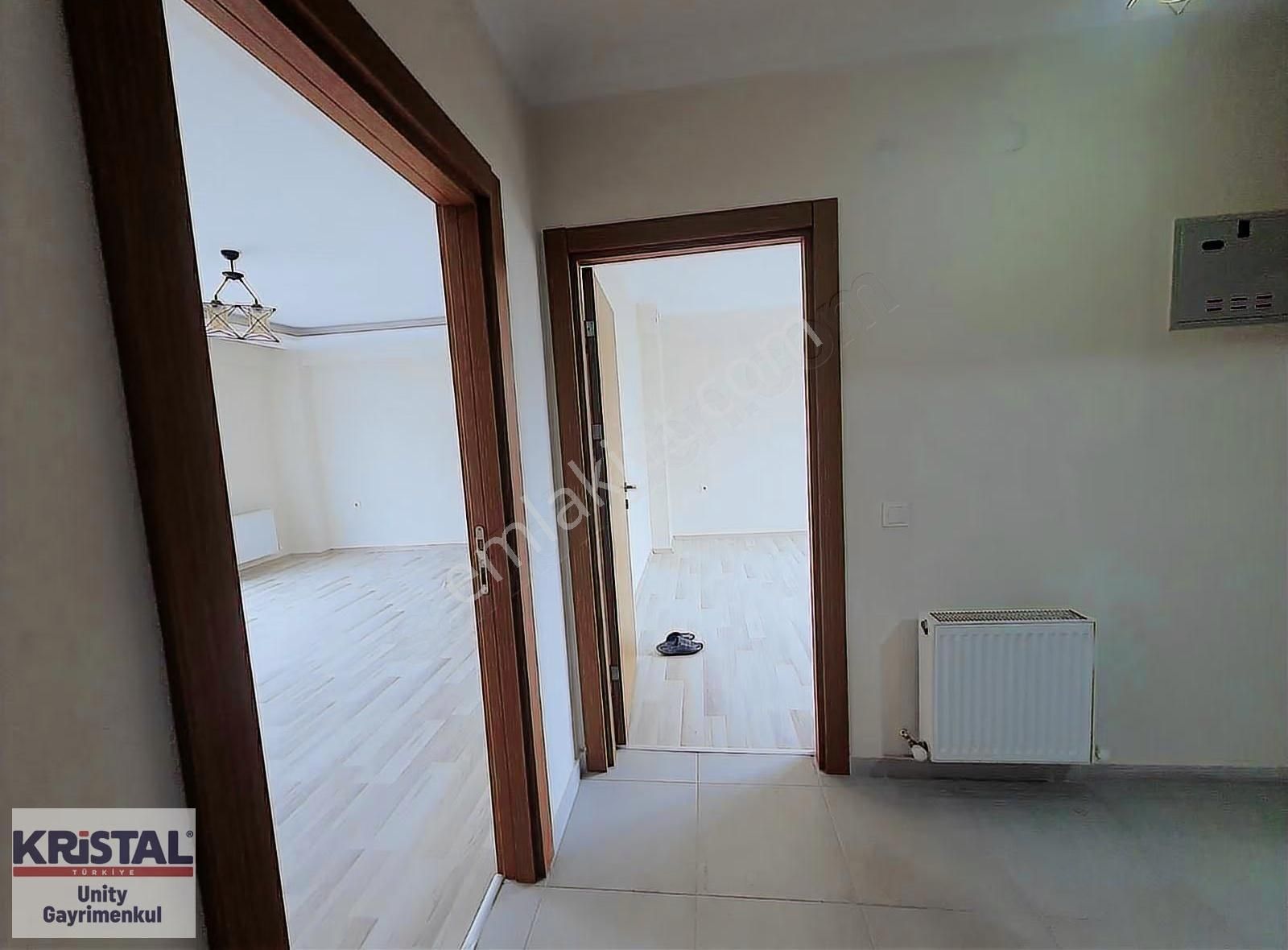 Kr Unıtyden Çamlıcada 2+1 Kiralık Daire - Görsel 32