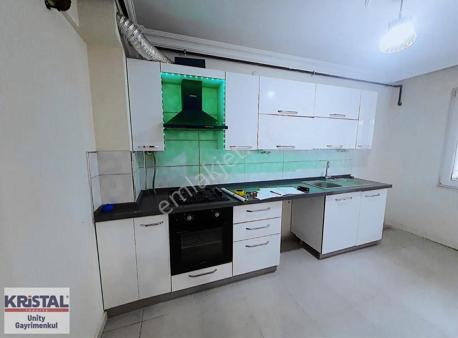 Kr Unıtyden Çamlıcada 2+1 Kiralık Daire - Görsel 26